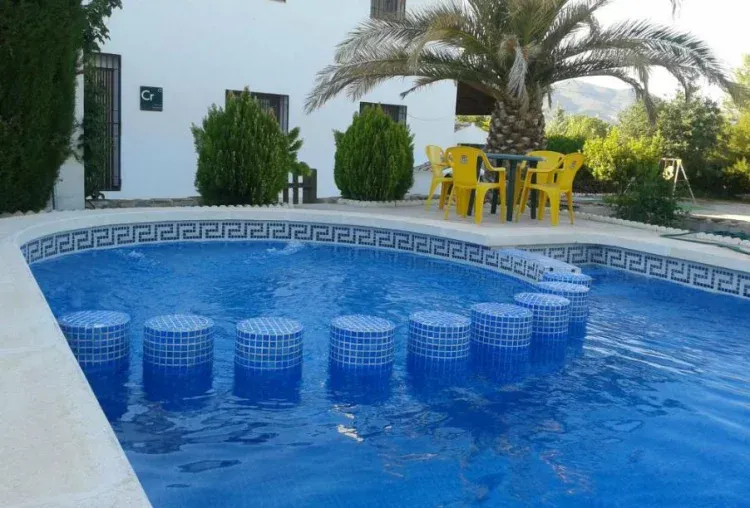 Imagen de Piscina 
