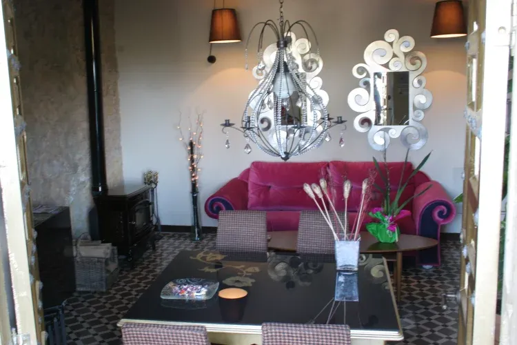 Imagen de salon