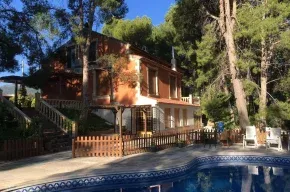 Imagen de Alojamientos rurales El Pinar de la Loma