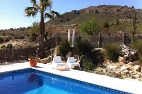 Imagen de Casas de Ainás