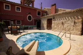 Imagen de Casa de la Higuera - La Navela