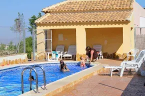 Imagen de Casas rurales La Nieta del Gasero