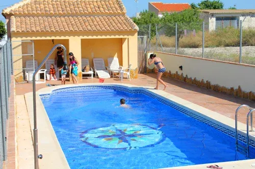 Imagen de Piscina