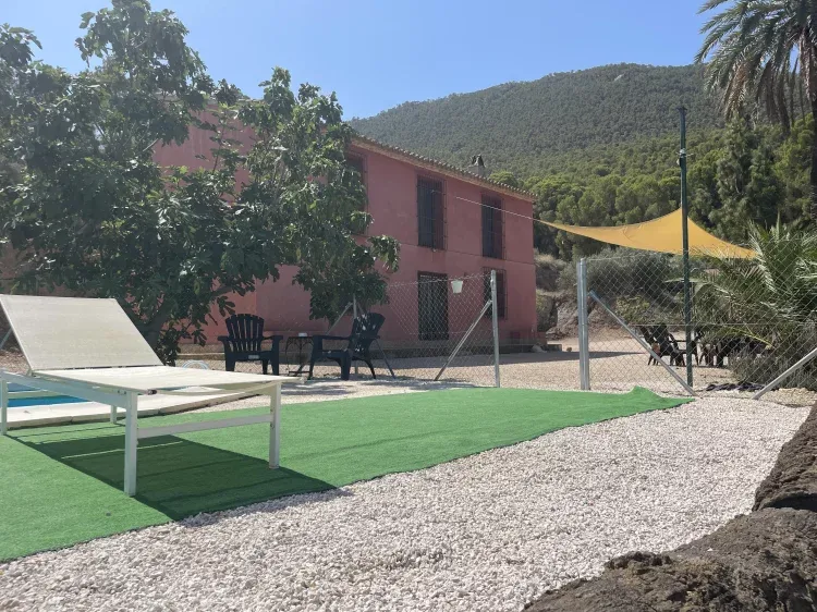 Imagen de Casa Ramoncico