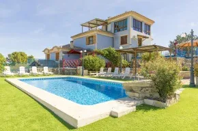 Imagen de Casas Rurales Los Cuatro Vientos