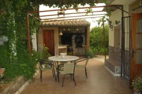 Imagen de Casa Rural Villa Arriba 