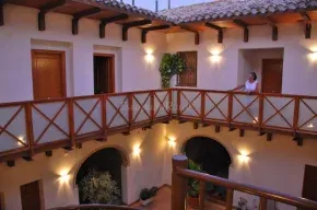 Imagen de Casa Postas Morata