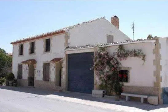 Imagen de Fachada principal