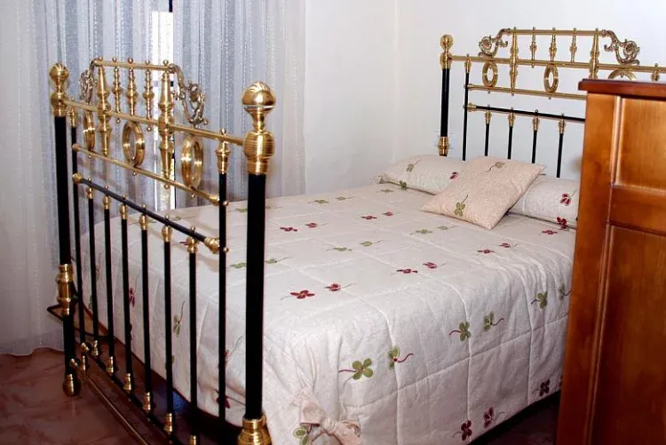 Imagen de Dormitorio matrimonio