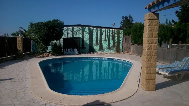 Imagen de piscina