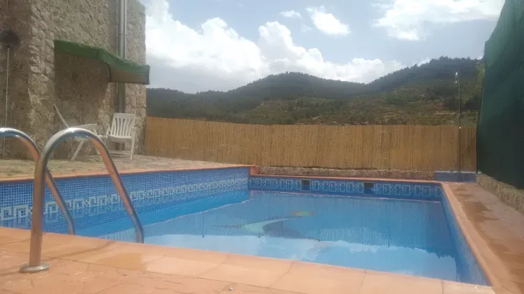 Imagen de PISCINA