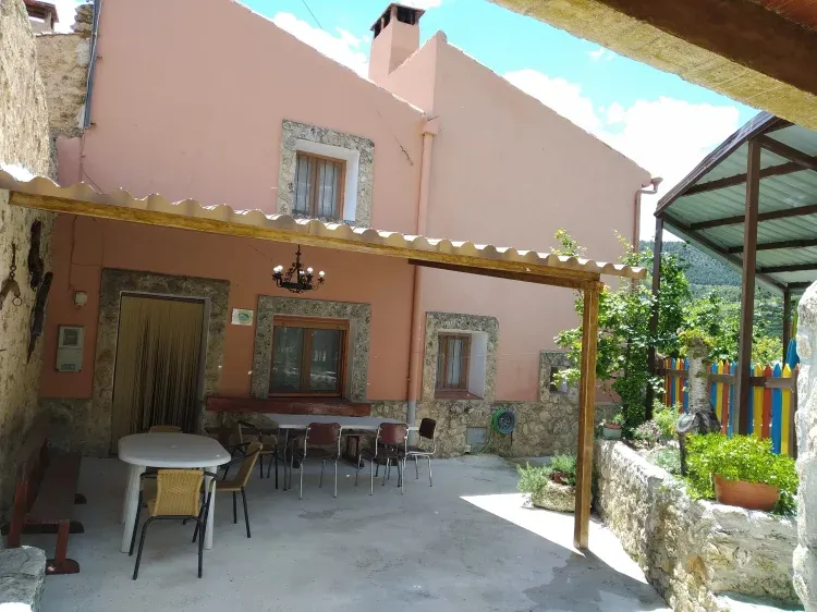 Imagen de Terraza