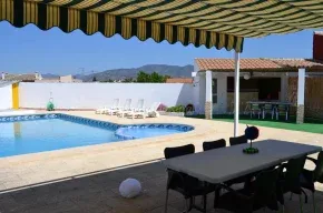 Imagen de Villa Trinidad