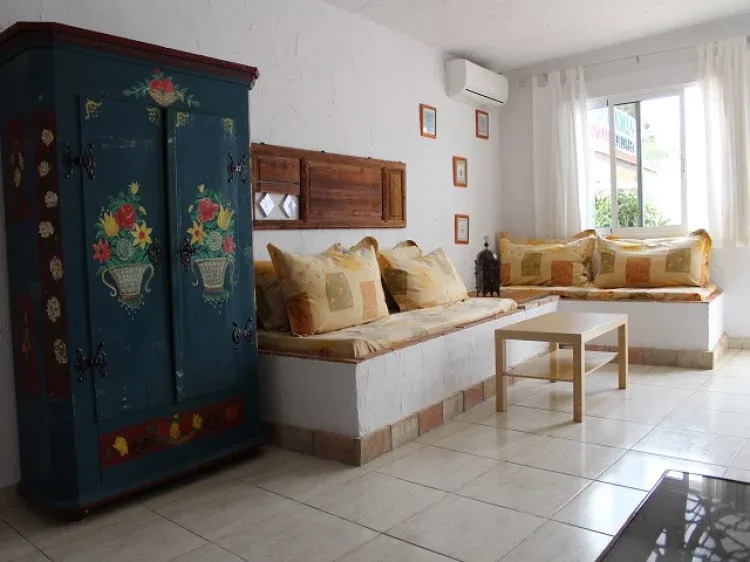 Imagen de Casa con 1 dormitorio