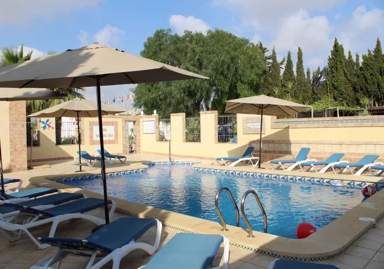 Imagen de Piscina