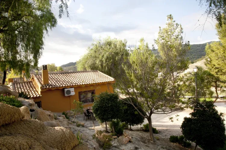 Imagen de Enclave