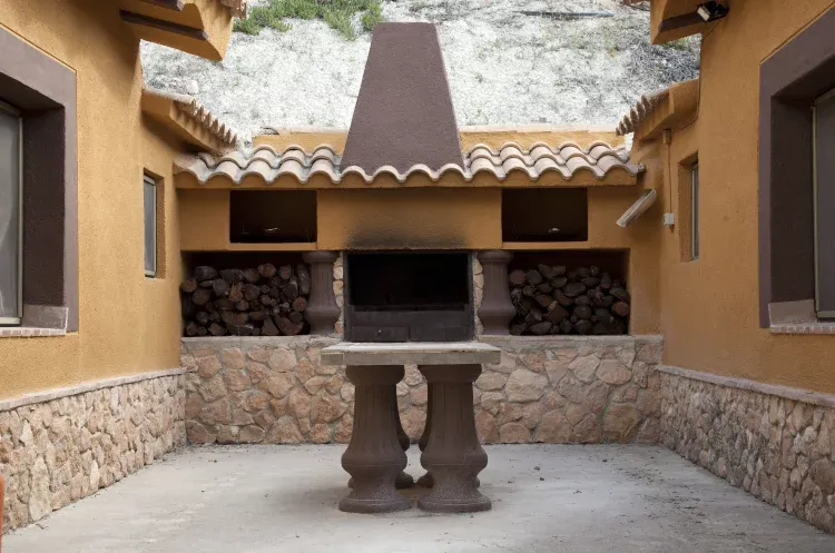 Imagen de Barbacoa