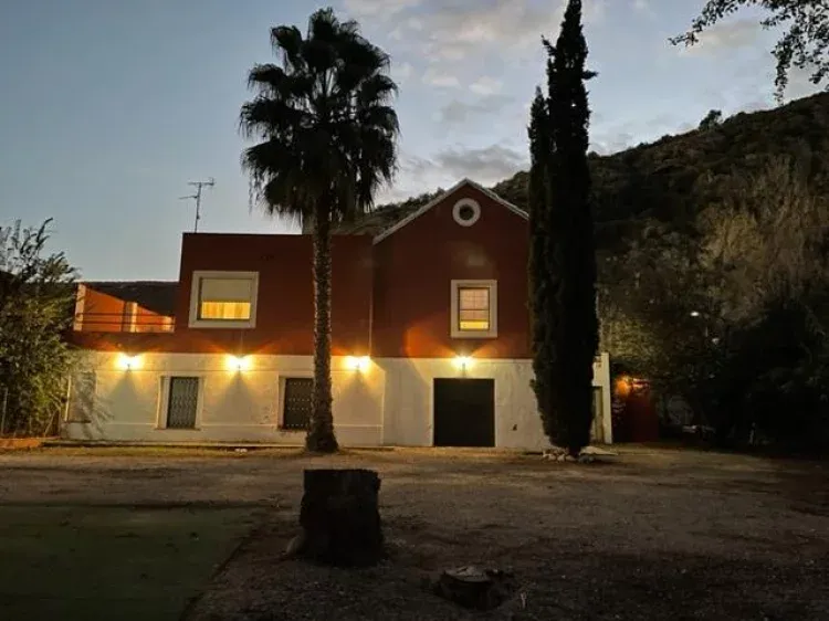 Imagen de El Amparo