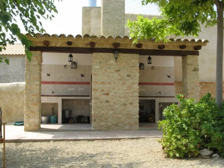 Imagen de Barbacoa
