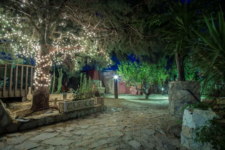 Imagen de Jardines Cabaña.