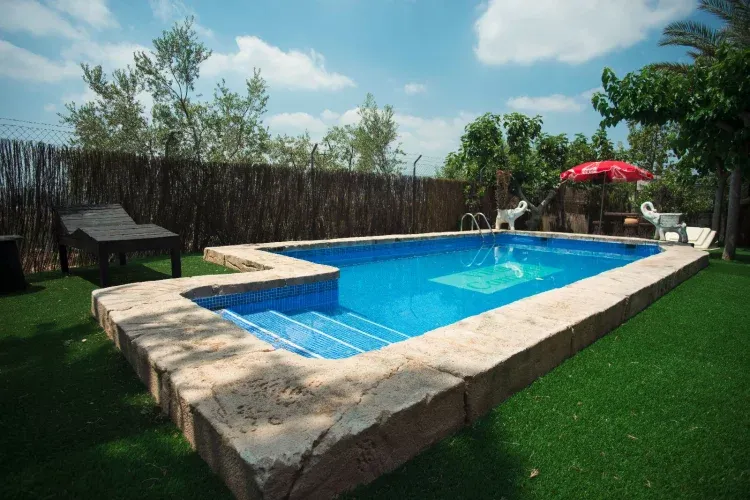 Imagen de Piscina