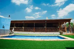 Imagen de Casa Grande Villacampillo