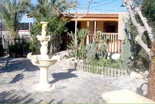Imagen de Jardin