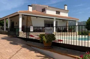 Imagen de Cortijo Altozano