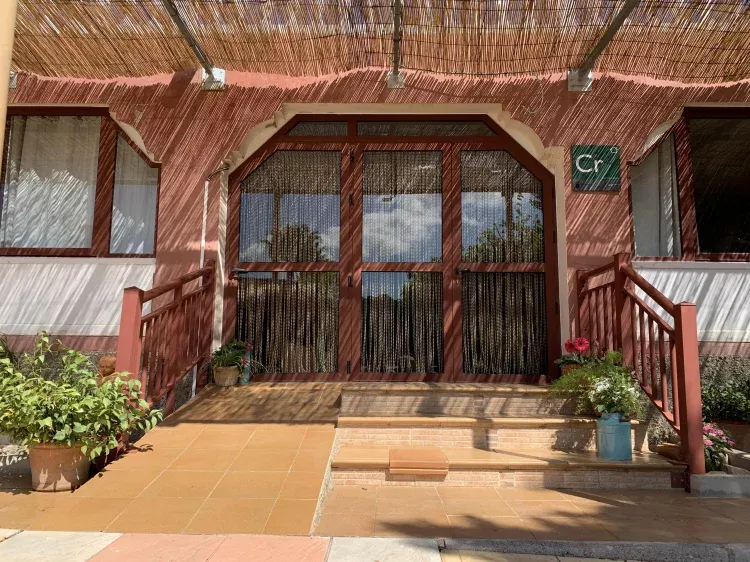 Imagen de Entrada Principal
