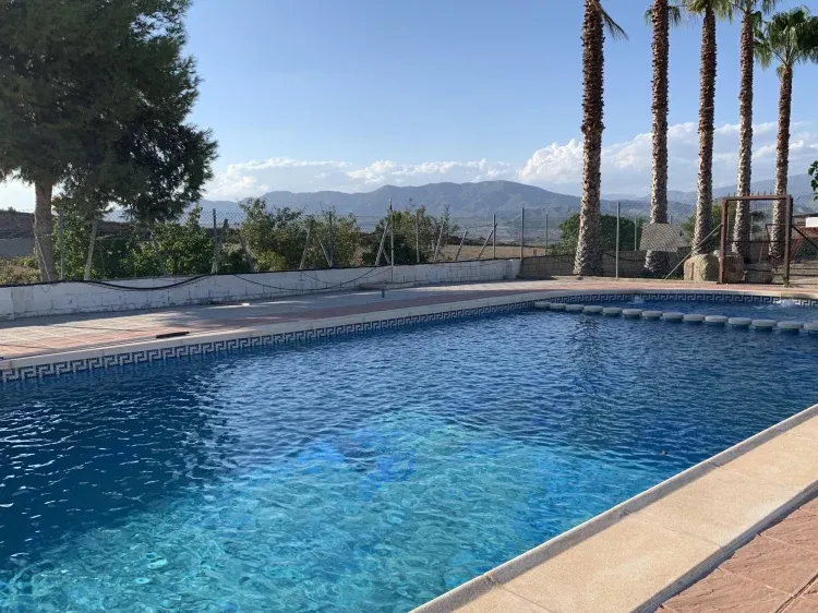 Imagen de Piscina