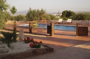 Imagen de Casa Rural El Olivar de las Pepinas