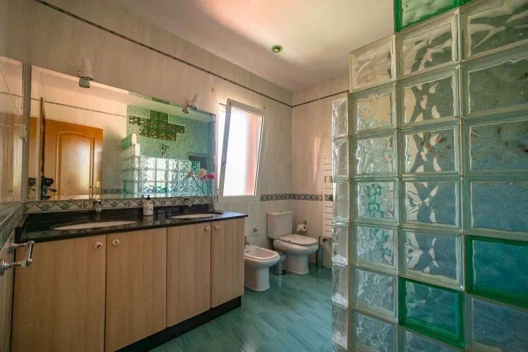 Imagen de Baño 1