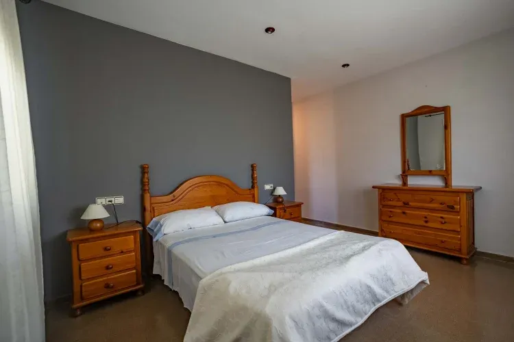Imagen de Dormitorio 1