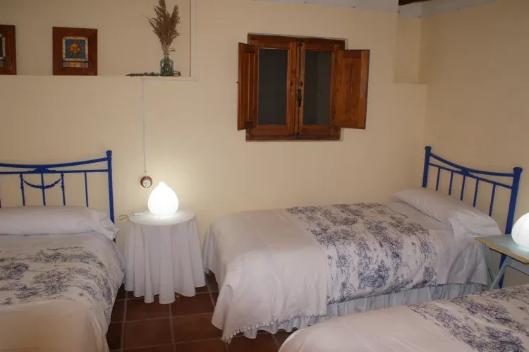 Imagen de Habitación nº 3 