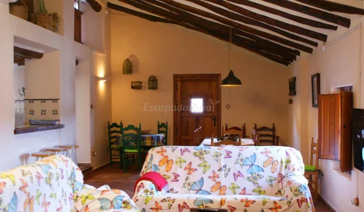 Imagen de Gran Salón-comedor