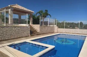 Imagen de Casa Rural Paraje La Venta