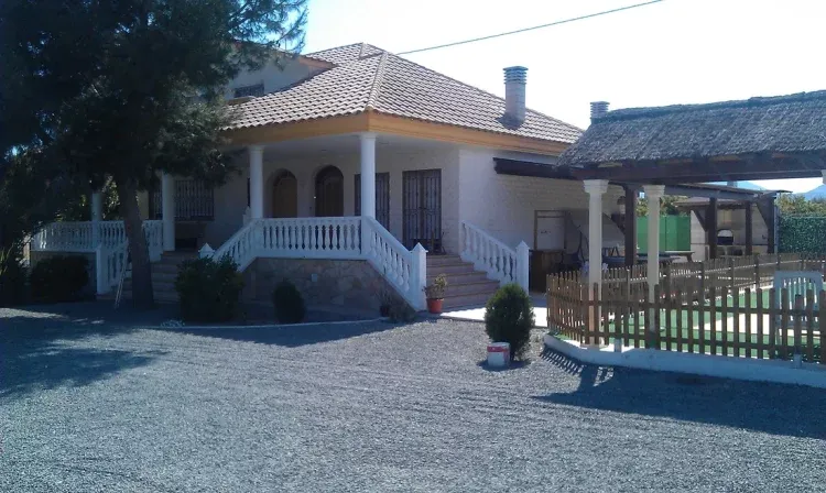 Imagen de Casa Chalet el Sol