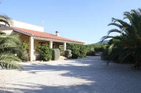 Imagen de Casa Rural Las Águilas Moratalla