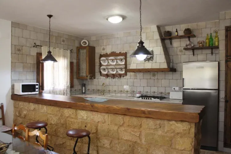 Imagen de Cocina