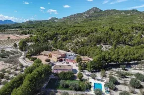 Imagen de Casas Rapia