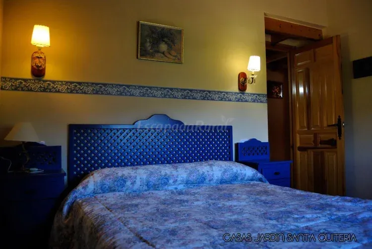 Imagen de Habitación de matrimonio