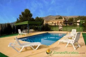 Imagen de Cortijo La Solana