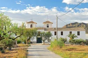 Imagen de Cortijo de los Castellanos