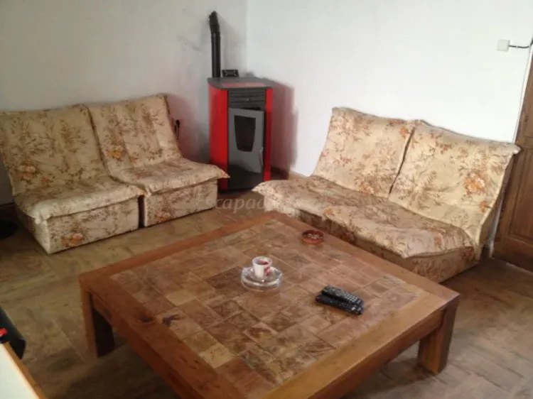 Imagen de Salita estar tv canal plus