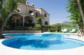 Imagen de Casa Mayo El Toliano
