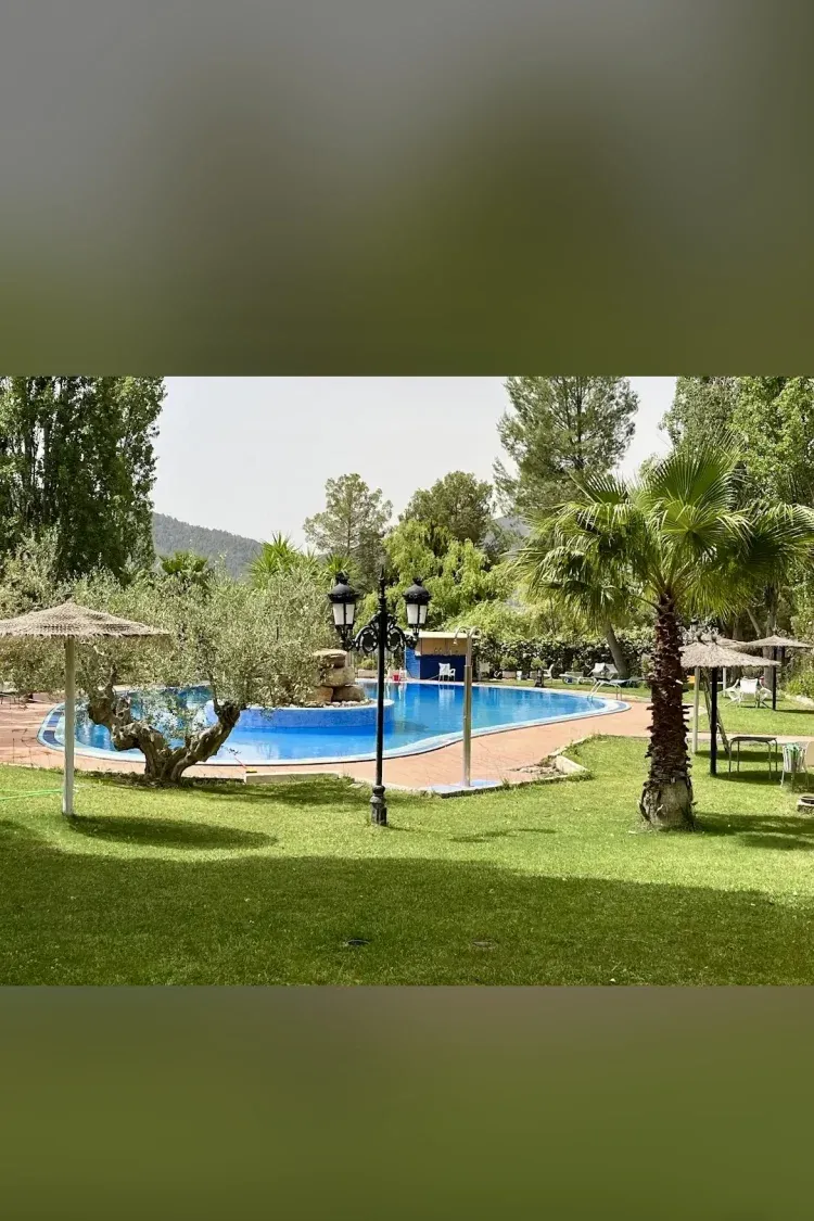 Imagen de Piscina 