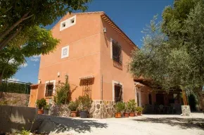 Imagen de Cortijo La Teja
