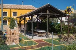 Imagen de Casas Don Ignacio