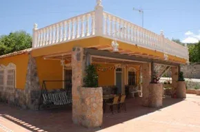 Imagen de Casa Rural Villa Paloma