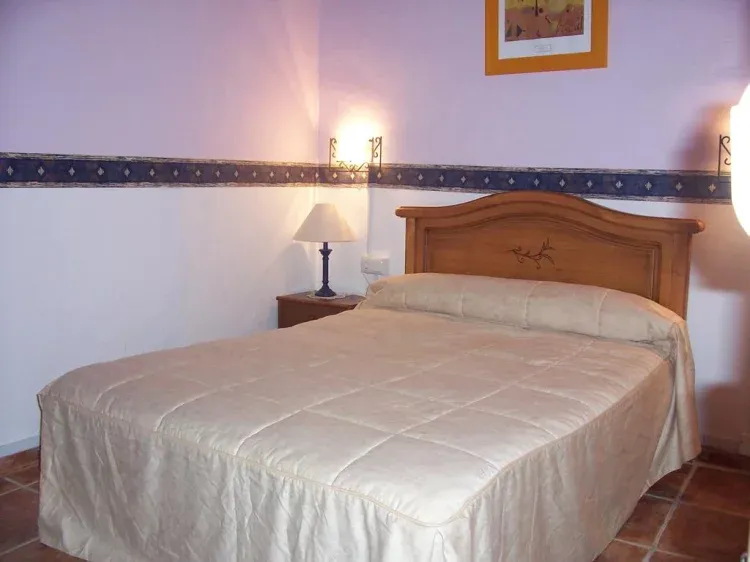 Imagen de JARDIN DEL PÑEÑASCO